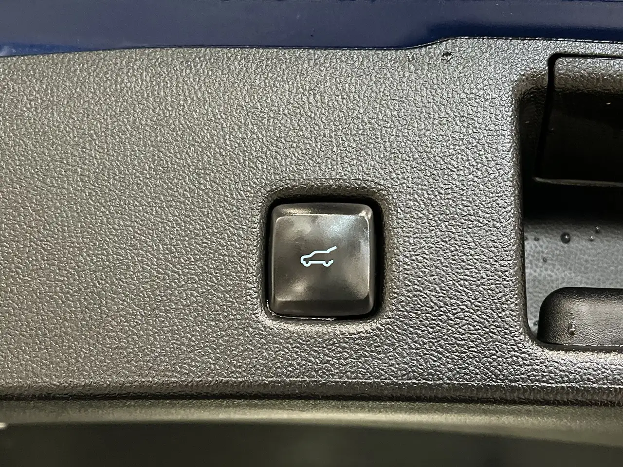 Ford Escape снимка Ford Escape