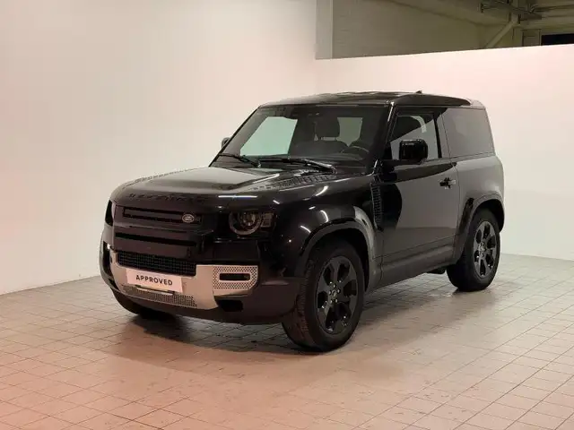 Land Rover Defender (2019) 90 3.0D I6 250 CV AWD Auto SE