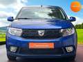 Dacia Sandero II Comfort Automatik *Klima* 1.Hand Blau - thumbnail 27