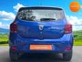 Dacia Sandero II Comfort Automatik *Klima* 1.Hand Blau - thumbnail 24