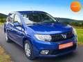 Dacia Sandero II Comfort Automatik *Klima* 1.Hand Blau - thumbnail 7
