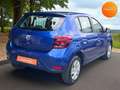 Dacia Sandero II Comfort Automatik *Klima* 1.Hand Blau - thumbnail 5