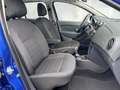 Dacia Sandero II Comfort Automatik *Klima* 1.Hand Blau - thumbnail 8