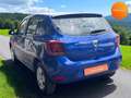 Dacia Sandero II Comfort Automatik *Klima* 1.Hand Blau - thumbnail 3