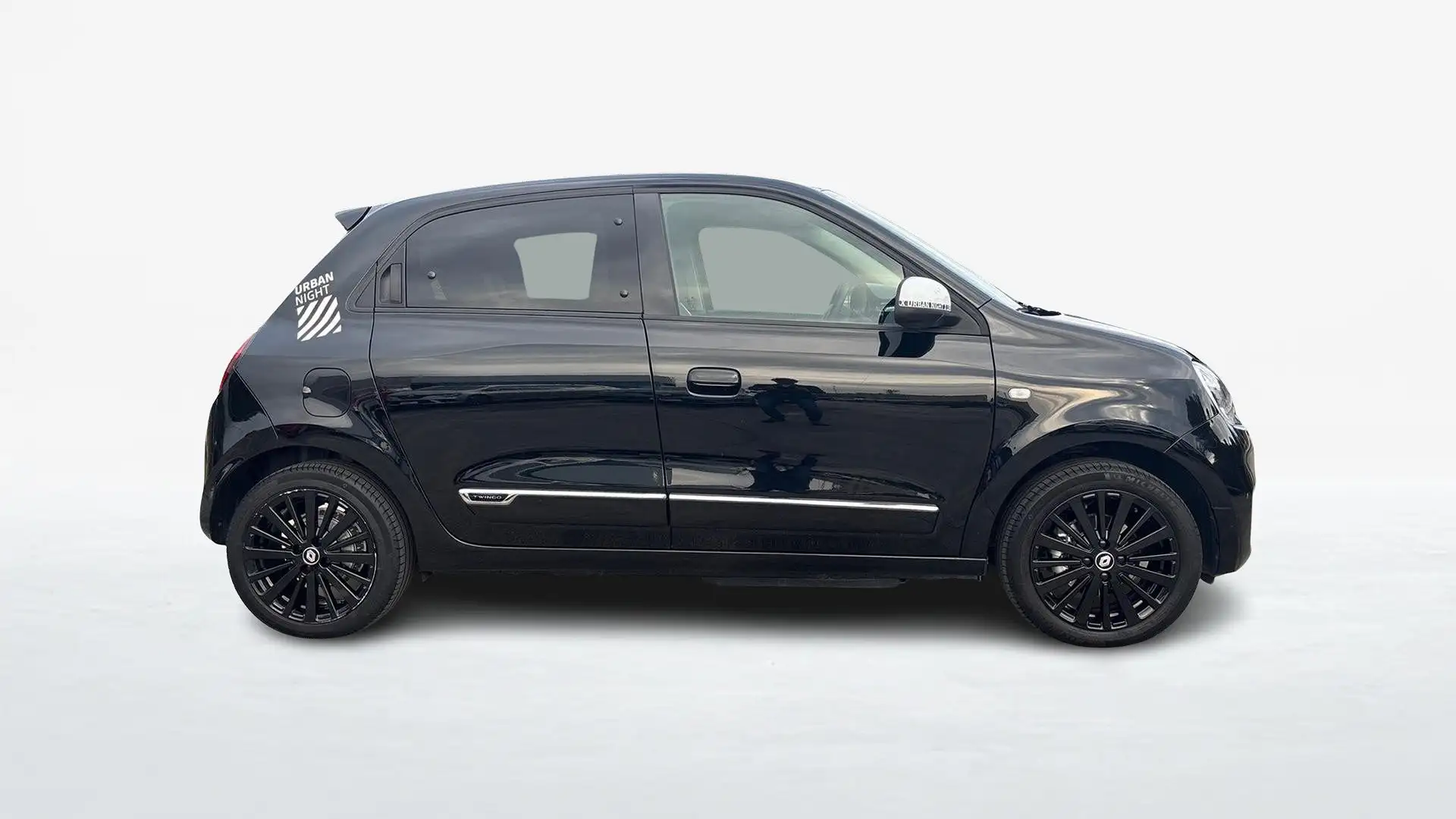 Renault Twingo Twingo 22kWh Urban Night Nero - 2