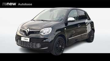 Twingo III Electric Twingo 22kWh Urban Night