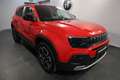 Jeep Avenger 1,2 GSE T3 100PS Summit MY26 Rot - thumbnail 6