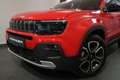 Jeep Avenger 1,2 GSE T3 100PS Summit MY26 Rot - thumbnail 2