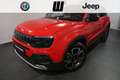Jeep Avenger 1,2 GSE T3 100PS Summit MY26 Rot - thumbnail 1