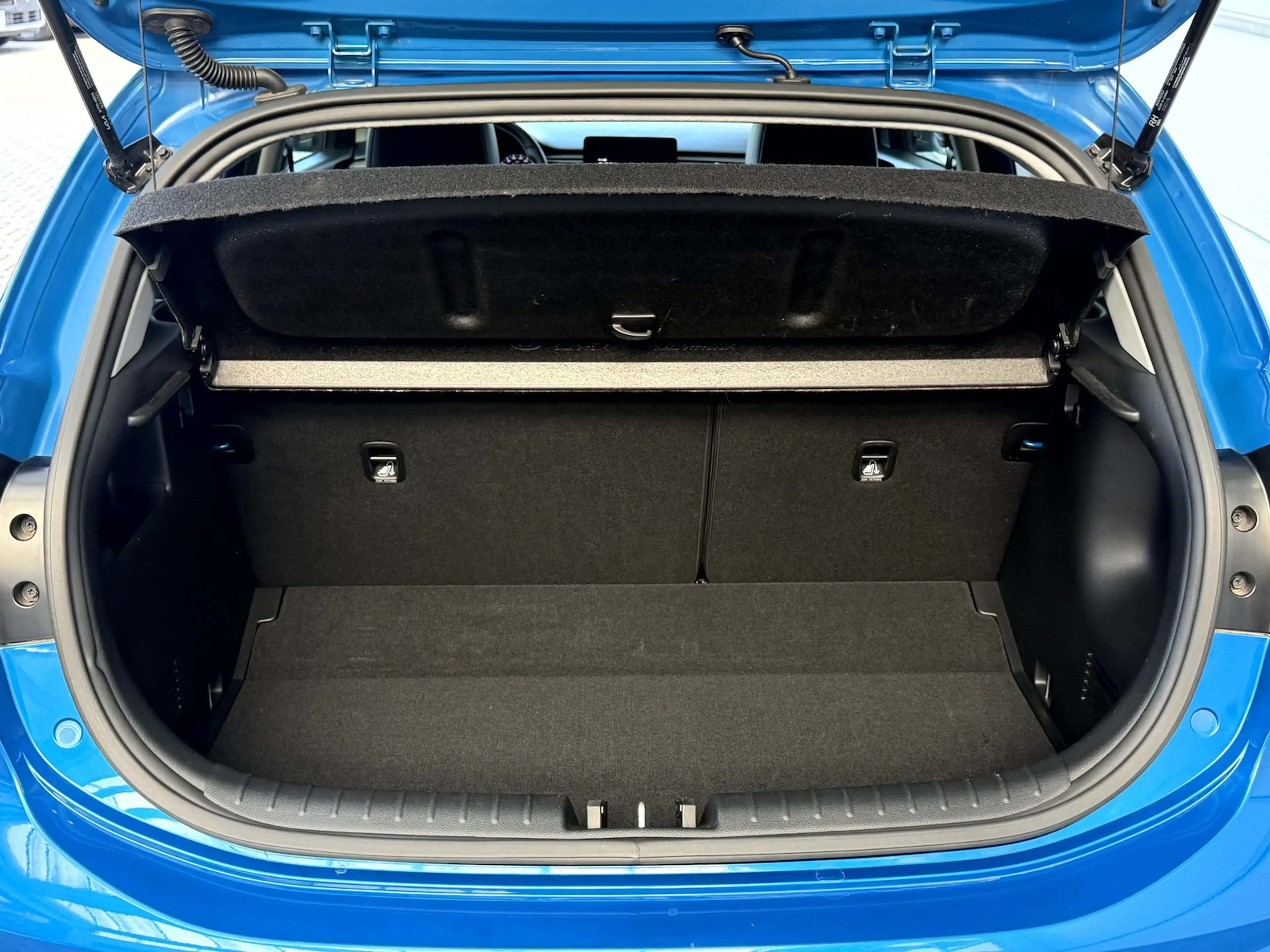 Kia Rio 1.0T DCT GT-LINE | TEC | NAV | GD — photo 12