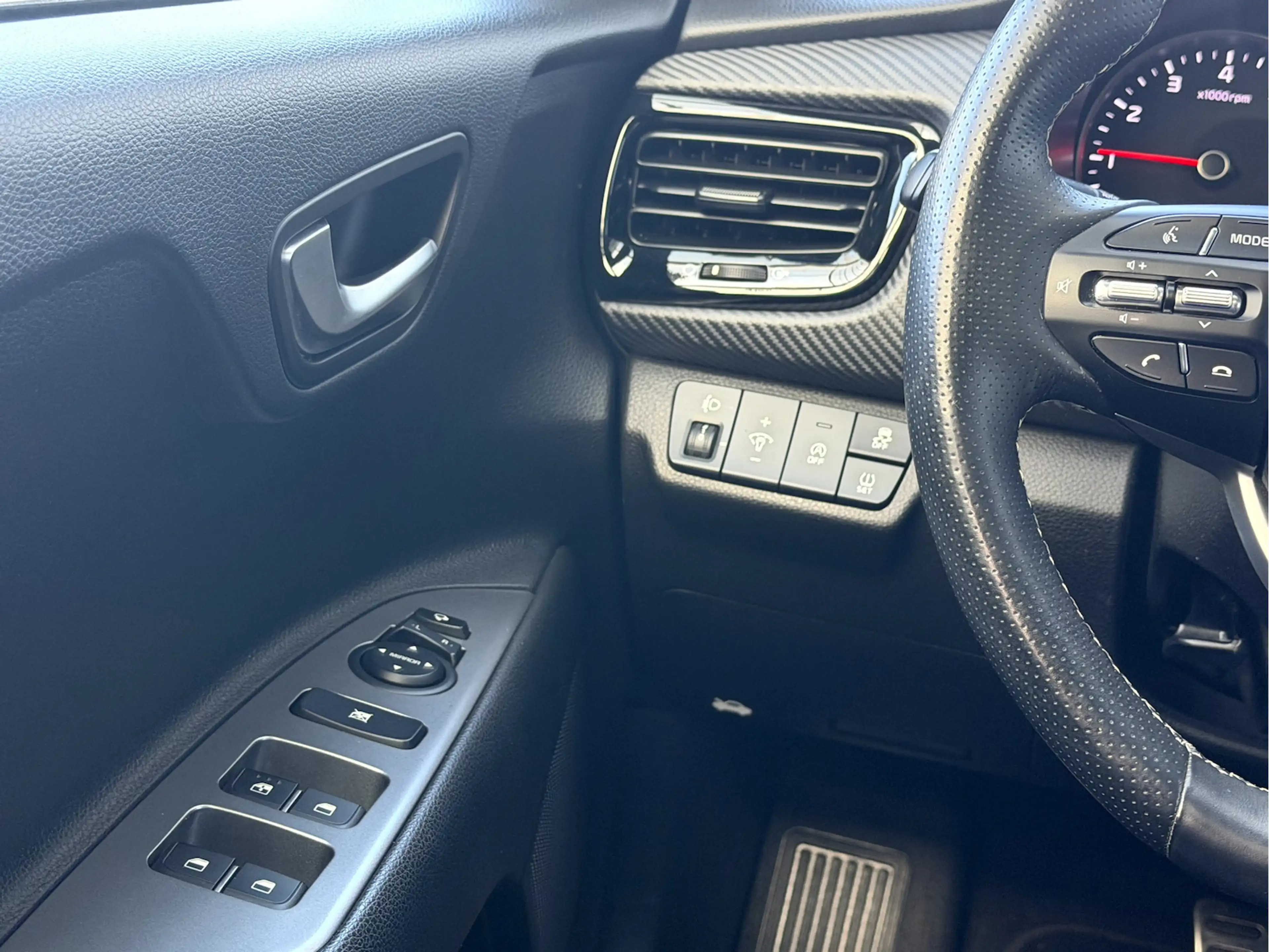 Kia Rio 1.0T DCT GT-LINE | TEC | NAV | GD — photo 15