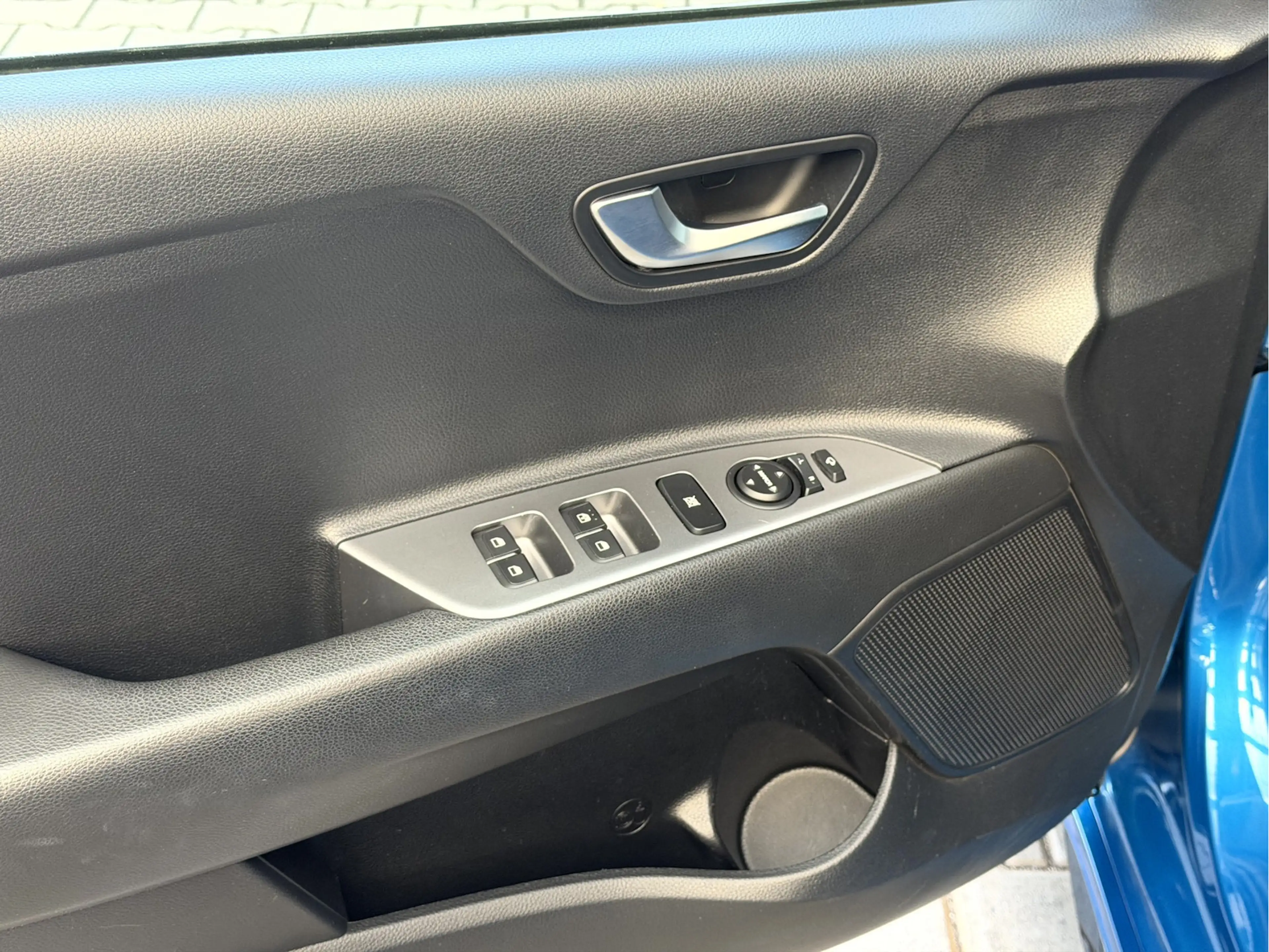 Kia Rio 1.0T DCT GT-LINE | TEC | NAV | GD — photo 14