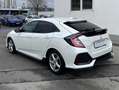 Honda Civic *** Dynamic *** LIMITED EDITION *** Weiß - thumbnail 2
