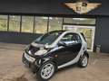 smart forTwo Automatik Passion Panorama/Klima/Radio Schwarz - thumbnail 1
