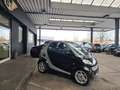 smart forTwo Automatik Passion Panorama/Klima/Radio Schwarz - thumbnail 7