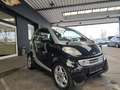 smart forTwo Automatik Passion Panorama/Klima/Radio Schwarz - thumbnail 6