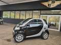 smart forTwo Automatik Passion Panorama/Klima/Radio Schwarz - thumbnail 3