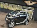 smart forTwo Automatik Passion Panorama/Klima/Radio Schwarz - thumbnail 4