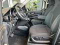 Mercedes-Benz V V300D L2 TREKHAAK+LED+PTS+CAMERA+NAVI PLUS Чёрный - thumbnail 10