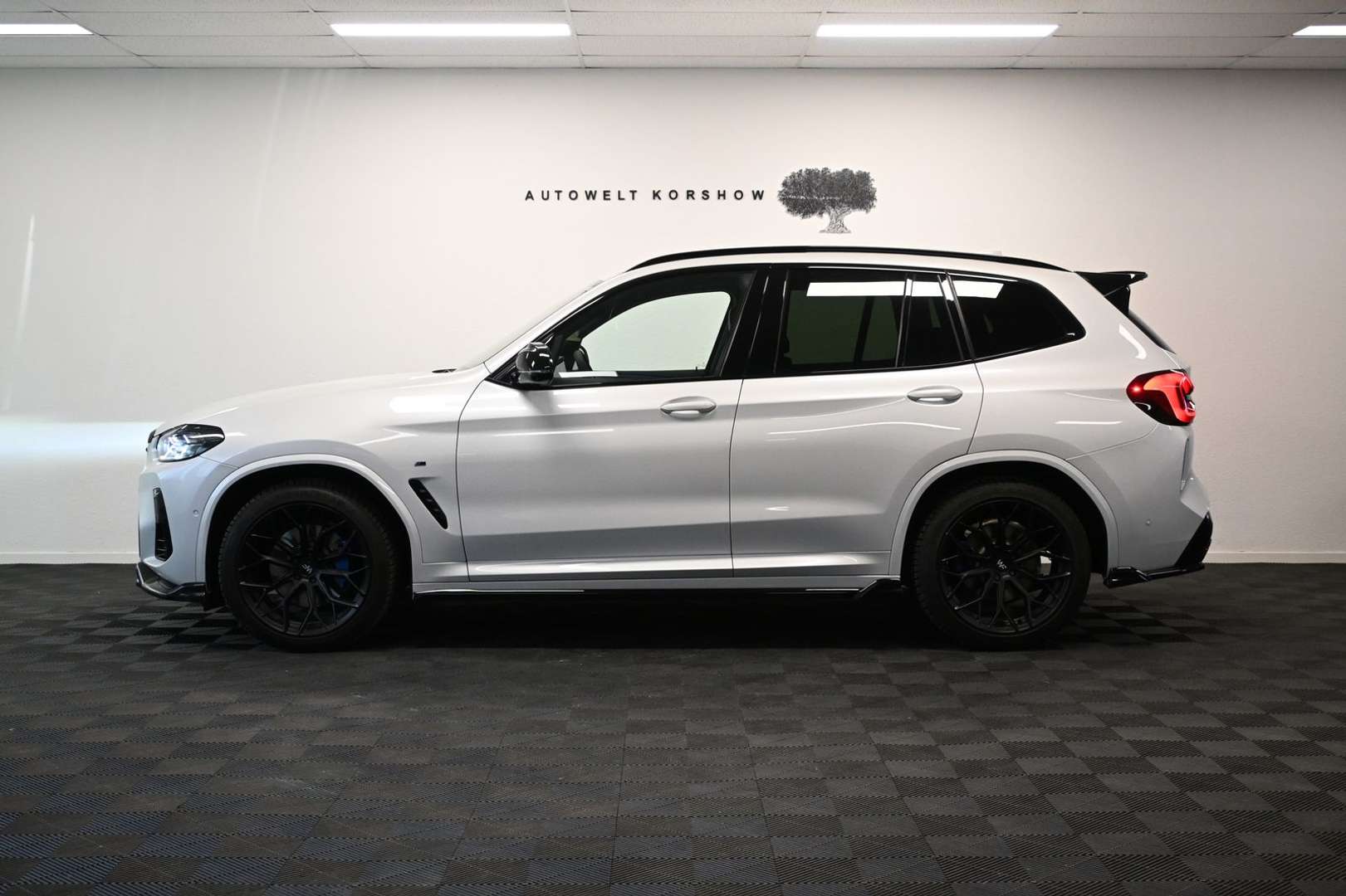BMW X3 M Sport XDrive30i -  - Joinsteer - #5