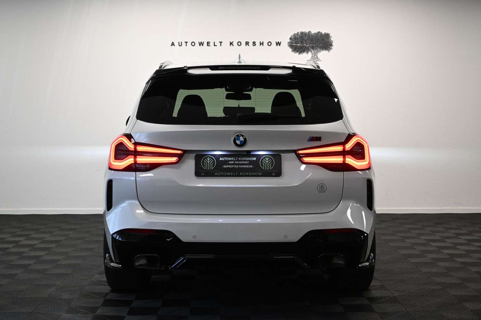 BMW X3 M Sport XDrive30i -  - Joinsteer - #4