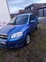 Chevrolet Aveo 1.4 16V LT Bleu - thumbnail 3