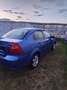 Chevrolet Aveo 1.4 16V LT Bleu - thumbnail 5