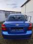 Chevrolet Aveo 1.4 16V LT Bleu - thumbnail 4