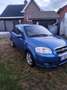 Chevrolet Aveo 1.4 16V LT Bleu - thumbnail 2