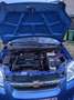 Chevrolet Aveo 1.4 16V LT Bleu - thumbnail 12