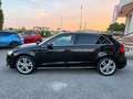 Audi A3 A3 III Sportback 30 1.6 tdi Sport 116cv s-tronic Zwart - thumbnail 5