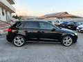 Audi A3 A3 III Sportback 30 1.6 tdi Sport 116cv s-tronic Zwart - thumbnail 4