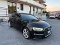 Audi A3 A3 III Sportback 30 1.6 tdi Sport 116cv s-tronic Zwart - thumbnail 1