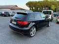Audi A3 A3 III Sportback 30 1.6 tdi Sport 116cv s-tronic Zwart - thumbnail 15