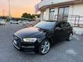Audi A3 A3 III Sportback 30 1.6 tdi Sport 116cv s-tronic Zwart - thumbnail 3