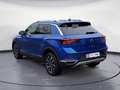 Volkswagen T-Roc 1.5 TSI OPF DSG Style Bleu - thumbnail 4
