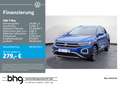 Volkswagen T-Roc 1.5 TSI OPF DSG Style Blu/Azzurro - thumbnail 1