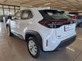 Toyota Yaris Cross 1.5 Hybrid 5p. E-CVT Active Bianco - thumbnail 3