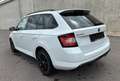 Skoda Fabia Combi 1.0 Monte Carlo DSG,Navigation, Weiß - thumbnail 4
