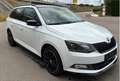 Skoda Fabia Combi 1.0 Monte Carlo DSG,Navigation, Weiß - thumbnail 2