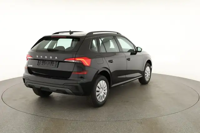 Skoda Kamiq view 18