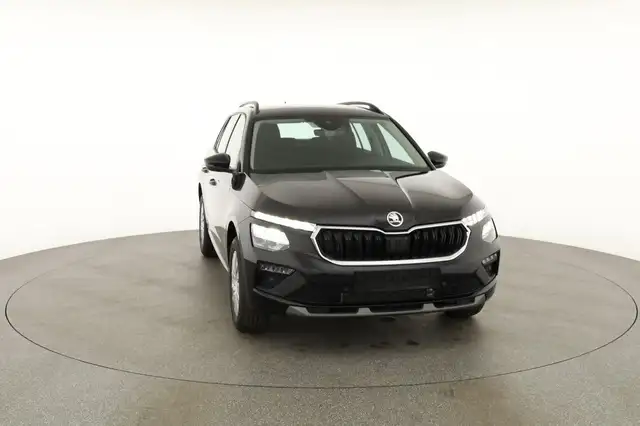 Skoda Kamiq view 27