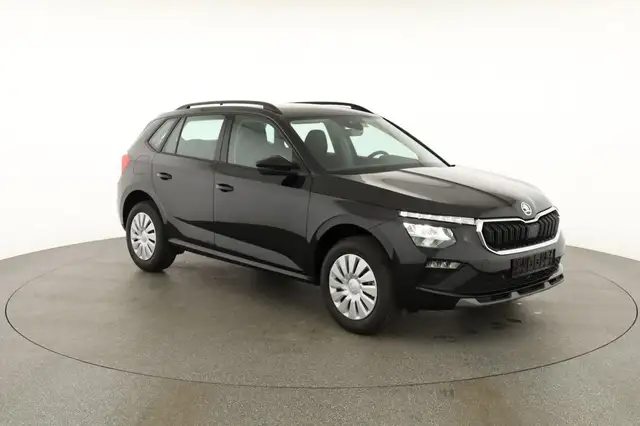 Skoda Kamiq view 25