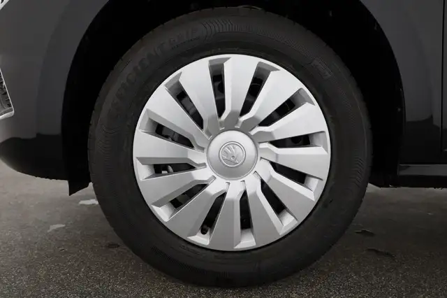 Skoda Kamiq view 15