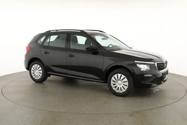 Skoda Kamiq view 24