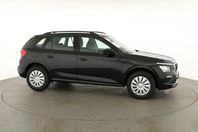 Skoda Kamiq view 23