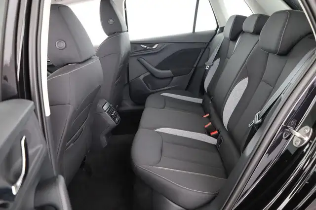 Skoda Kamiq view 11