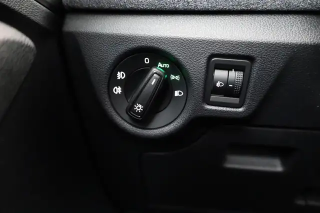 Skoda Kamiq view 8