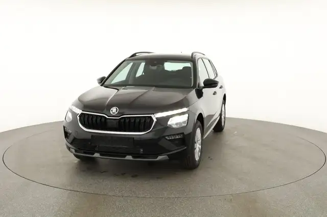 Skoda Kamiq view 29
