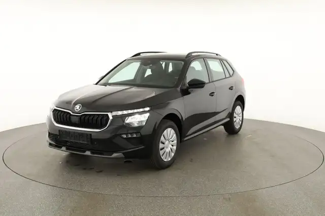 Skoda Kamiq view 30